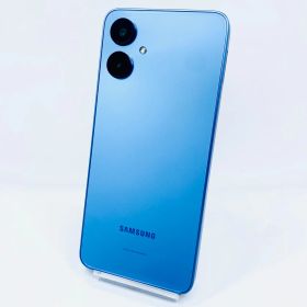 Galaxy A25 5G ライトブルー SCG33 64GB SIMフリー 動作確認済み