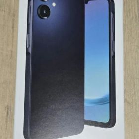 GalaxyA25 5G ブラック 新品未開封