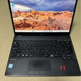 富士通 LIFEBOOK U939/A