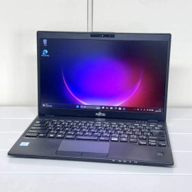 【良品】富士通 Fujitsu Lifebook U939/A i5 8365U 8世代 メモリ 8GB SSD 256GB 13.3インチ Office2024 Windows11