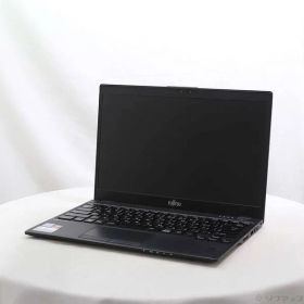 ソフマップ 〔中古品〕 LIFEBOOK U939／B FMVU24011【305】
