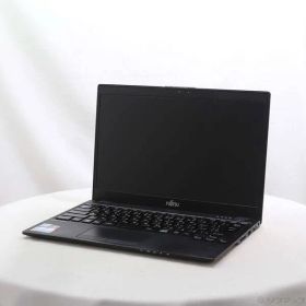ソフマップ 〔中古品〕 LIFEBOOK U939／B FMVU24011【269】