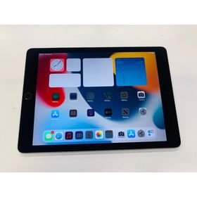 ★送料無料★ジャンク★WiFi★iPad Air 第2世代 128GB★グレイ★0080280009139★SYS★03/06