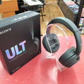 ワイヤレスヘッドホン WH-ULT900N SONY