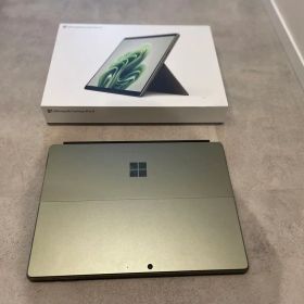 ◾️ surface pro 9（Microsoft）signatureサーフェス