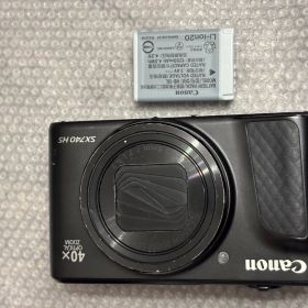 Canon PowerShot SX740 HS 26022133
