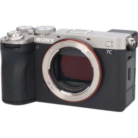 α7C II ILCE－7CM2【中古】