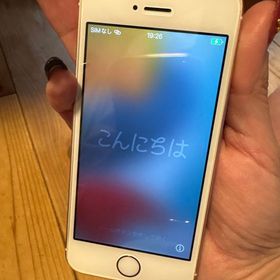 iPhoneSE 16GB
