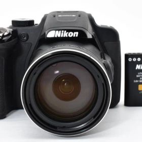 ■ 美品 ■ ニコン Nikon COOLPIX P610 #2-63