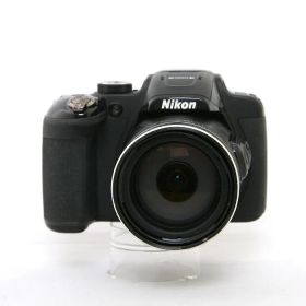 【中古】(ニコン) Nikon ニコン COOLPIX P610 ブラツク