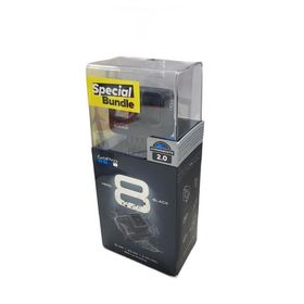 GoPro◆ビデオカメラ GoPro HERO8 BLACK LTDBOXset CHDRB-801-FW