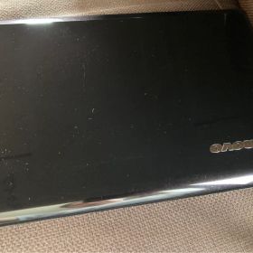 動作確認済み Lenovo ノートPC G580