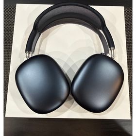 アップル(Apple)のAirPods Max (USB C)(ヘッドフォン/イヤフォン)