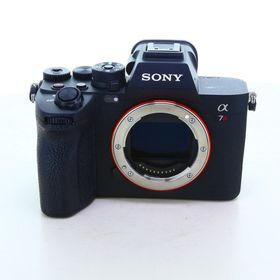 ソニー(SONY)の【中古】(ソニー) SONY α7R V ボデイ(コンパクトデジタルカメラ)