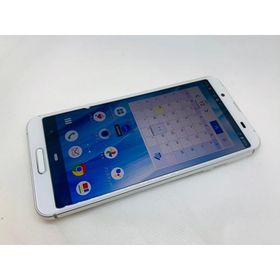 ★送料無料★美品★docomo★SH-02M★シルバー★0080280008996★SYS★03/06