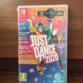 Just Dance 2020 Nintendo Switch