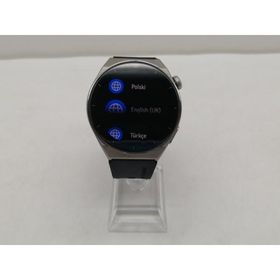 【中古】Huawei HUAWEI WATCH GT 3 Pro 46mm アクティブモデル【仙台イービーンズ】保証期間１ヶ月【ランクB】