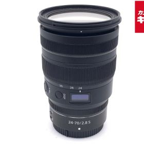 【中古】 【美品】 ニコン NIKKOR Z 24-70mm f/2.8 S
