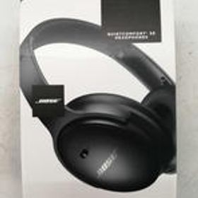 ワイヤレスヘッドホン QUIETCOMFORT SE HEADPHONES BOSE