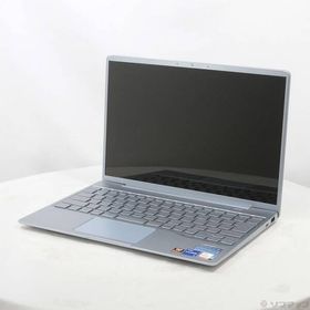 〔中古〕FUJITSU(富士通） LIFEBOOK CH75／G3 FMVC75G3L クラウドブルー〔352-ud〕