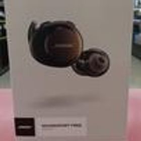 BLUETOOTHイヤホン SOUNDSPORT FREE BOSE