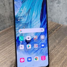 OPPO A73 SIMフリー スマホ