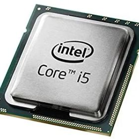 【中古】「非常に良い」Intel Core i5-7400 processor 3 GHz 6 MB Smart Cache