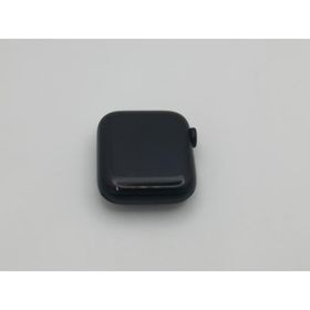 【中古】Apple Watch SE2 40mm GPS ミッドナイトアルミニウムケース/ミッドナイトスポーツバンド (M/L) MXE93J/A【新橋烏森通り】保証期間１ヶ月【ランクA】