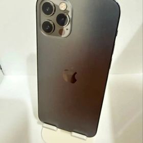 Apple iPhone12Pro 256GB グラファイト SIMフリー
