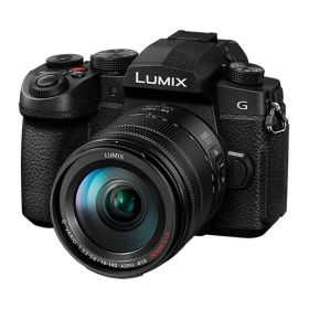 らくらくメルカリ便でお届け メーカー正規品・正規保証付き DC-G99M2H パナソニック Panasonic マイクロフォーサーズ デジタルミラーレス一眼カメラ/レンズキット LUMIX ルミックス 高倍率ズームレンズキット