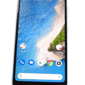 KYOCERA Android One S6 S6-KC SIMフリー