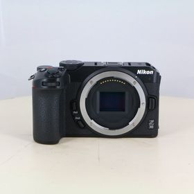 ニコン(Nikon)の【中古】(ニコン) Nikon Z 30 ボディ(コンパクトデジタルカメラ)