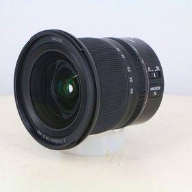 ニコン(Nikon)の【中古】(ニコン) Nikon Z 14-30/4 S(レンズ(ズーム))