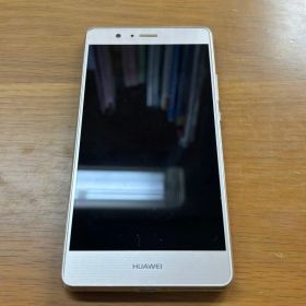 HUAWEI P9 lite Androidスマホ本体
