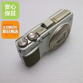 良品中古 SH-25MR ホワイト 即日発送 デジカメ OLYMPUS デジタルカメラ 本体 土日祝発送OK 09000