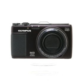 【中古】(オリンパス) OLYMPUS SH-25MR ブラツク