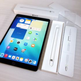 即日発送！iPad Air3 64GB＆ApplePencil バッテリー90%