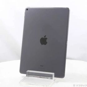ソフマップ 〔中古品〕 iPad Air 第3世代 64GB スペースグレイ MUUJ2J／A Wi-Fi【349】