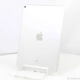 ソフマップ 〔中古品〕 iPad Air 第3世代 64GB シルバー MUUK2J／A Wi-Fi【349】