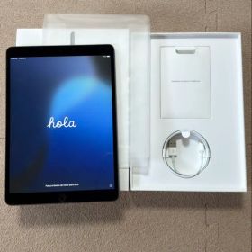 Apple iPad air (第3世代)