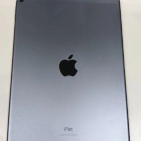 電池88% apple iPad Air (第3世代) 64GB スペースグレ WiFiモデル