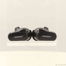 ソフマップ 〔中古品〕 Bose QuietComfort Earbuds II トリプルブラック【349】