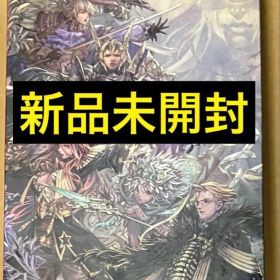 ブリガンダイン ルーナジア戦記 リミテッドエディション 限定版 スイッチ