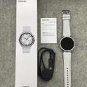 Galaxy Watch6 Classic 47mm SM-R960NZSAXJP SAMSUNG