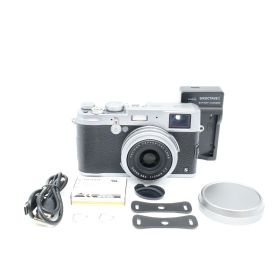 ■美品■ FUJIFILM X100S シルバー #46004