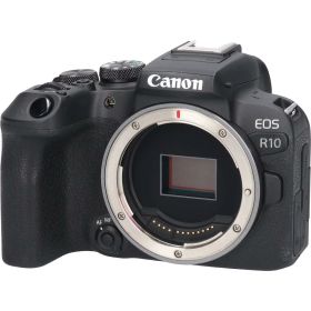 EOS R10【中古】