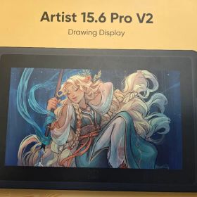 ✨美品✨xppen artist 15.6 pro v2