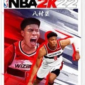 Switch／NBA 2K22