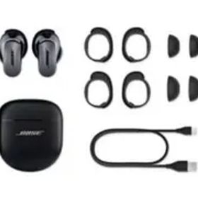 bose quietcomfort ultra earbuds 第2世代
