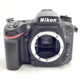 ニコン(Nikon)の【全額返金保証】【最速発送】Nikon デジタル一眼 D7100 超美品 動作確認済(デジタル一眼)